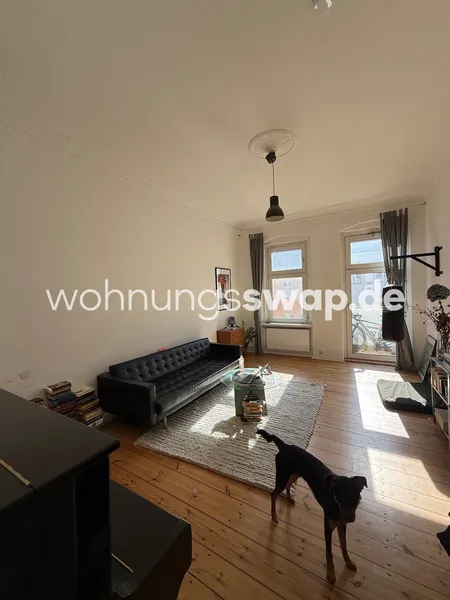 Wohnungstausch: Amsterdamer Straße 27 — photo 1